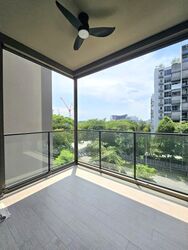 The Tapestry (D18), Condominium #450215191